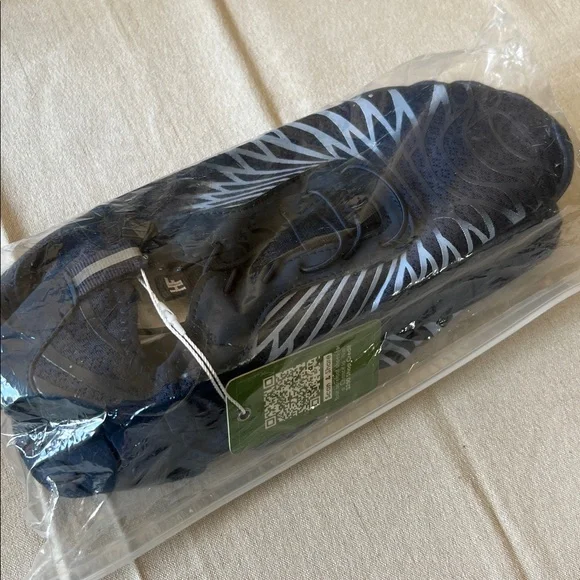 Hike footwear Lorax pro Prussian blue barefoot shoe - Picture 5 of 8